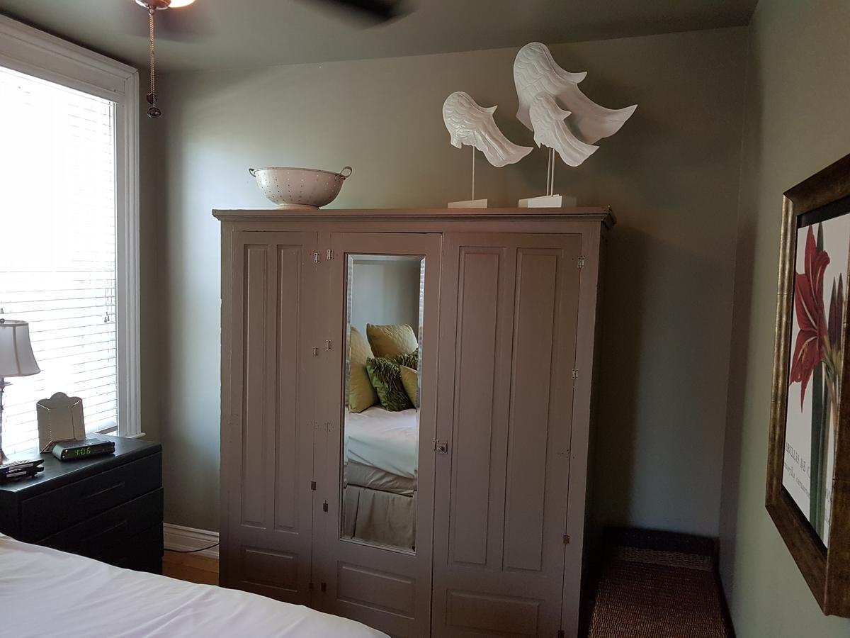 Kingsville Hellemsfield Inn & Bed And Breakfast المظهر الخارجي الصورة